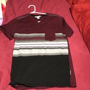 Distortion Youth shirt